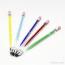 Glass pencil dab tool